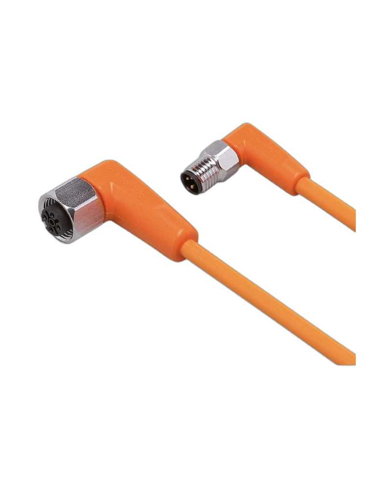 EVT308 - Connection cable - VDOAH040VAS00,3E04STAF040VAS image 2