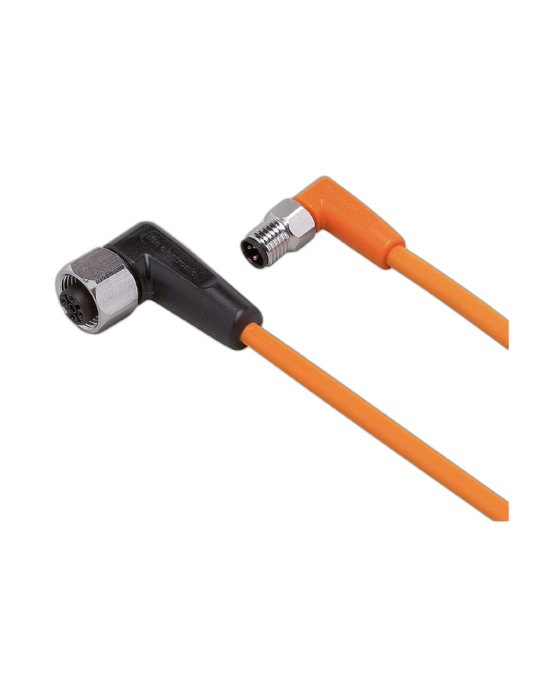 EVT316 - Connection cable - VDOAH032VAS00,3E03STAF040VAS image 2