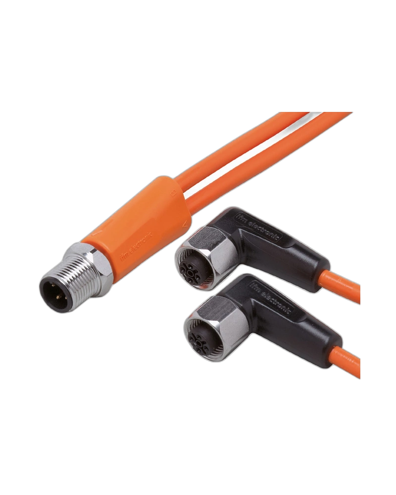 EVT337 - Y Connection cable - YDOAH032VAS0005E03STGH040VAS image 2