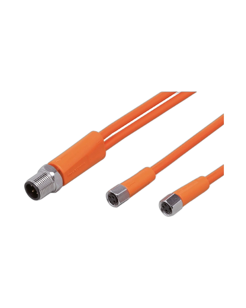 EVT338 - Y Connection cable - YDOGF030VAS00,6E03STGH040VAS image 2