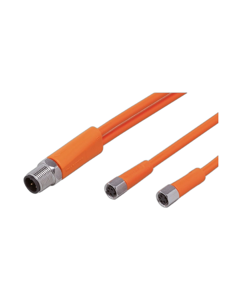 EVT339 - Y Connection cable - YDOGF040VAS00,6E04STGH040VAS image 2