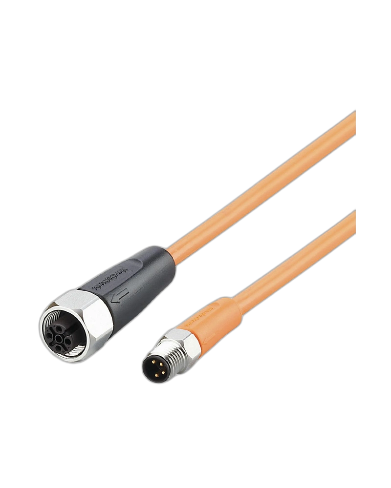 EVT467 - Connection cable - VDOGH034VAS00,3E03STGF030VAS image 2