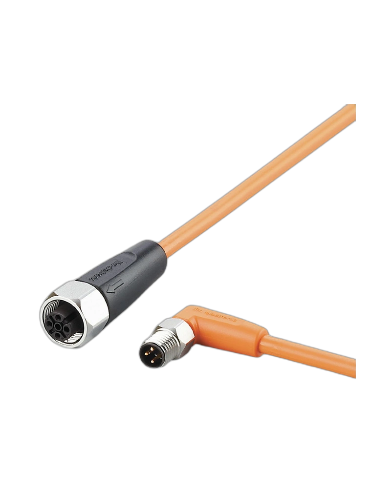 EVT470 - Connection cable - VDOGH046VAS00,3E04STAH040VAS image 2