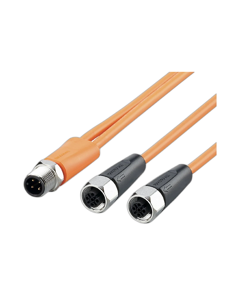 EVT473 - Y Connection cable - YDOGH034VAS00,3E03STGH040VAS image 2