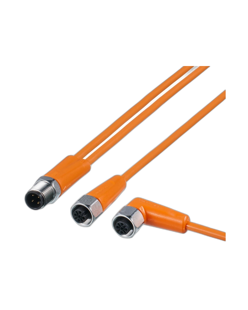 EVT606 - Y Connection cable - YDOCH030VASXXXXE03STGH040VAS image 2
