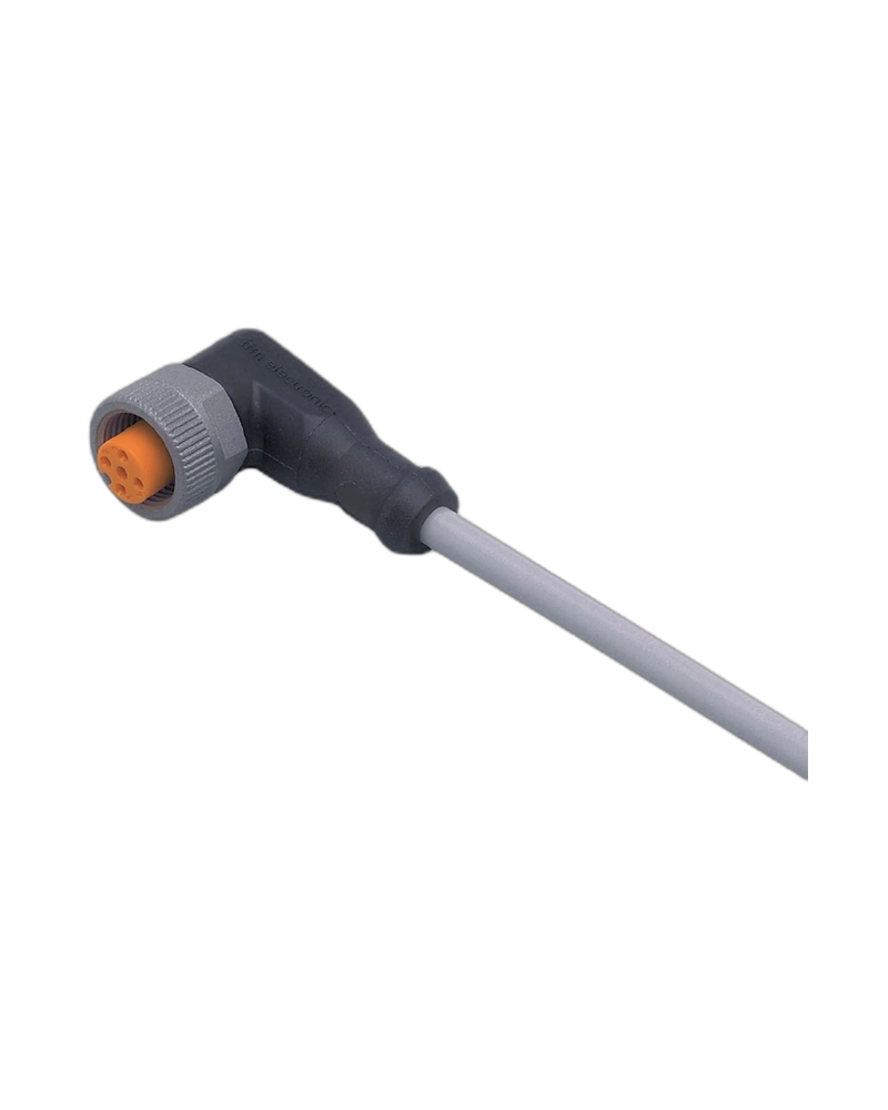 EVW008 - Connecting cable with socket - ADOAH043SCS0005T04 image 2