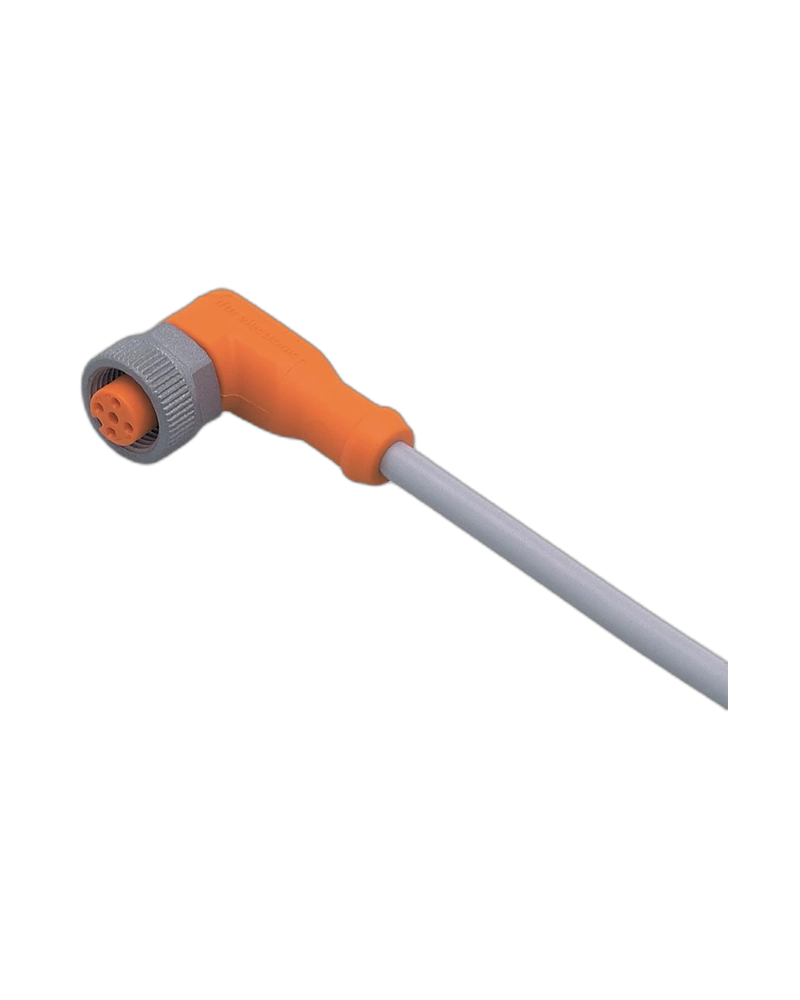 EVW013 - Connecting cable with socket - ADOAH050SCS0002T05 image 2