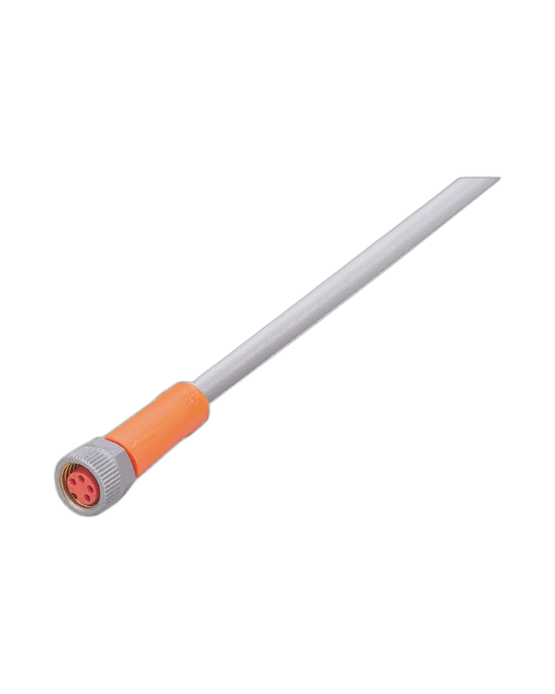 EVW073 - Connecting cable with socket - ADOGF040SCS0005T04 image 2