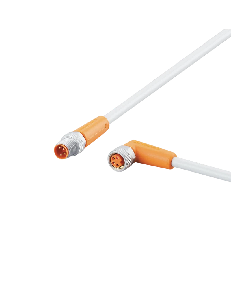 EVW101 - Connection cable - VDOAF030SCS0003T03STGF030SCS image 2