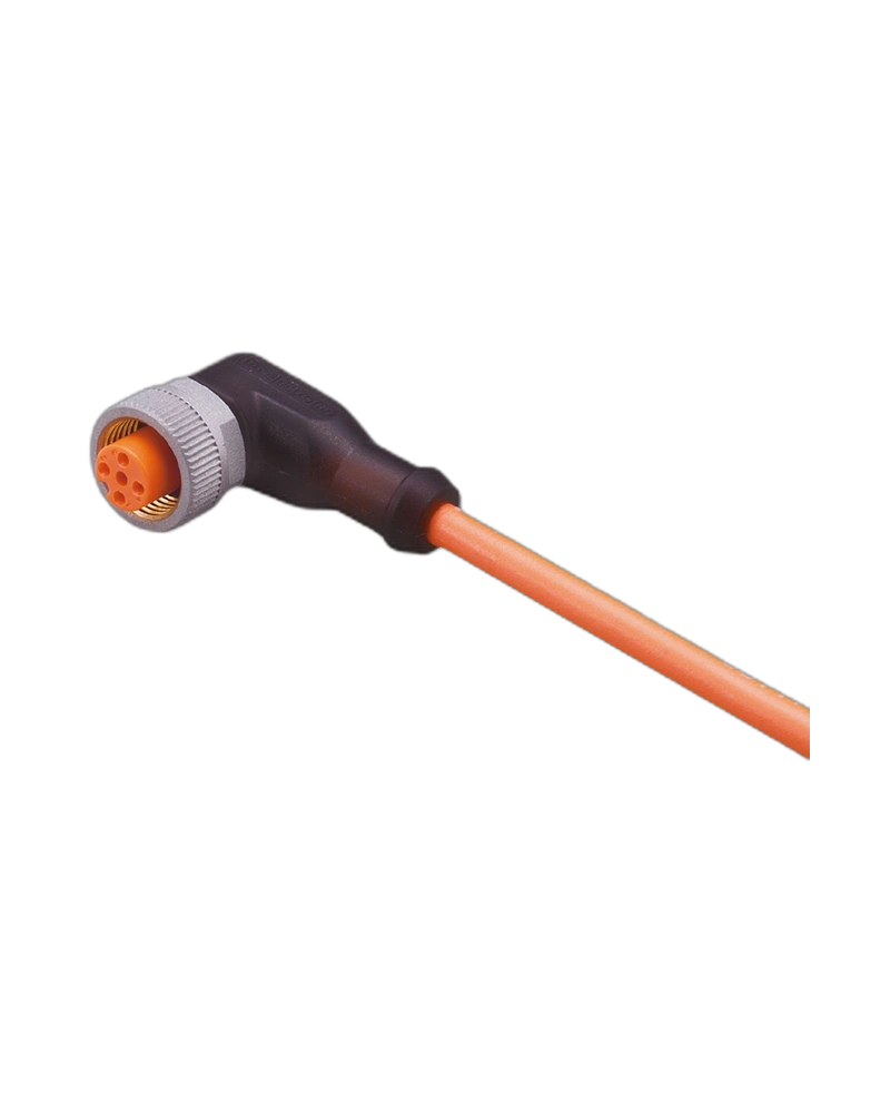 EVW133 - Connecting cable with socket - ADOAH043SCS0010T04 image 2