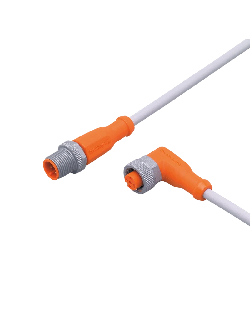 EVW161 - Connection cable - VDOAH040SCS0001T04STGH040SCS image 2