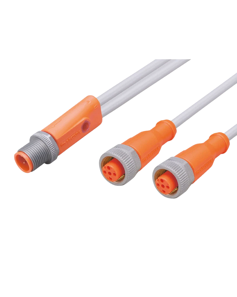 EVW164  - Y Connection cable - YDOGH040SCS0001T04STGH040SCS image 2