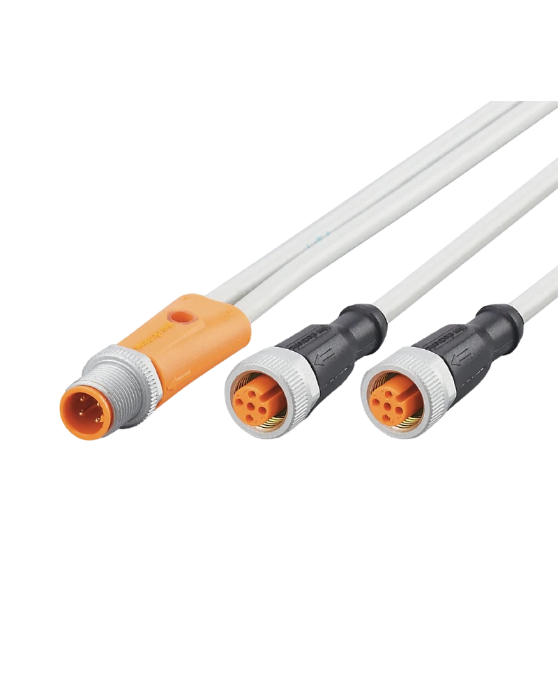 EVW178 - Y Connection cable - YDOGH034SCS00,3T03STGH040SCS image 2