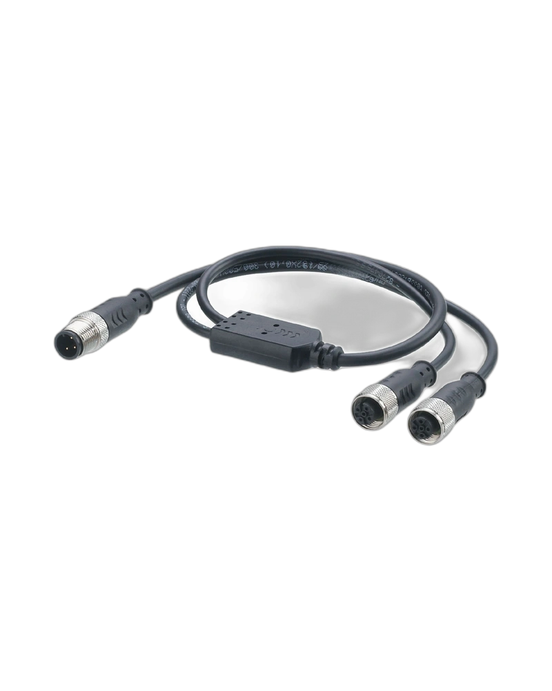 EY5053 - Y Connection cable - Y SPLITTER CABLE HIGH RANGE image 2