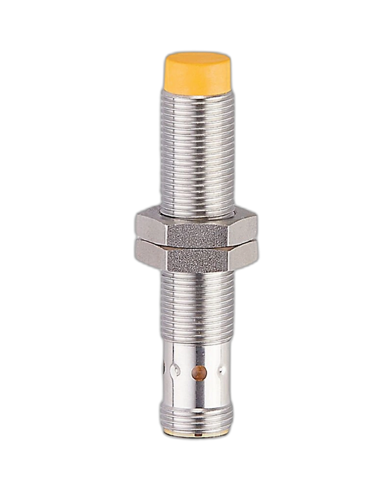 GF854S - Fail-safe inductive sensor - GIFK4004-2PO/SIL2/US image 2