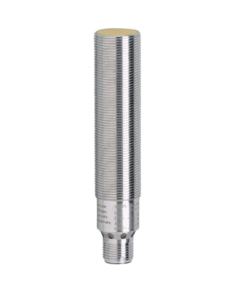 GG507S - Fail-safe inductive sensor - GIGA-4010-US image 2
