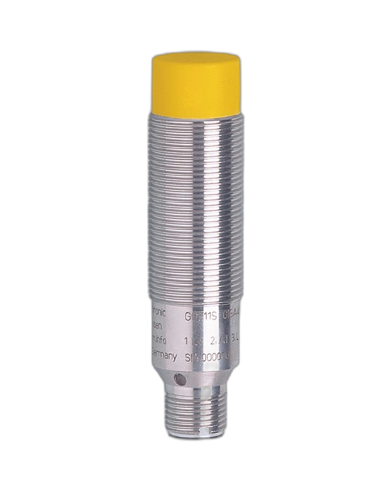 GG711S - Fail-safe inductive sensor - GIGA4008-2PS/SIL2/V4A/US image 2