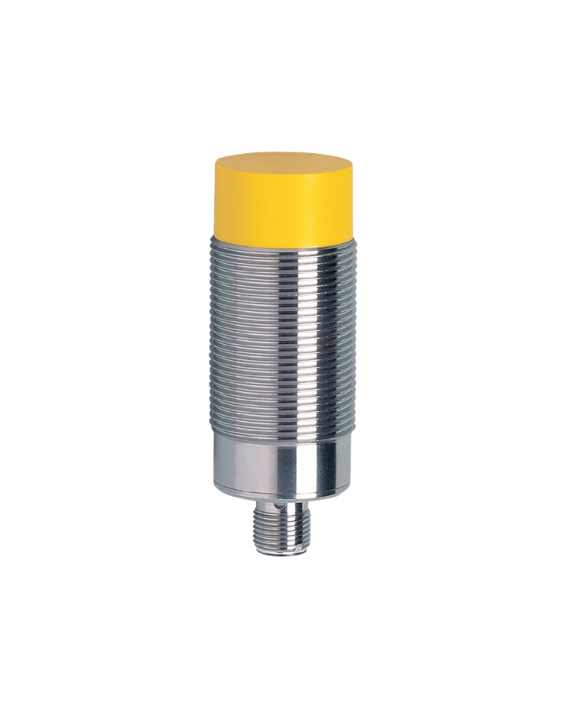 GI701S - Fail-safe inductive sensor - GIIA-4030-US/2OSSD/V4A image 2
