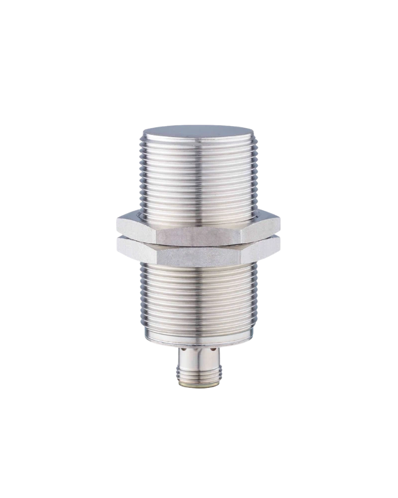 GI761S - Fail-safe inductive sensor - GIIK4008B2PS/SIL2/AM/US image 2