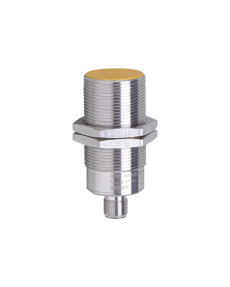 GI855S - Fail-safe inductive sensor - GIIK4010B2PO/SIL2/US image 2