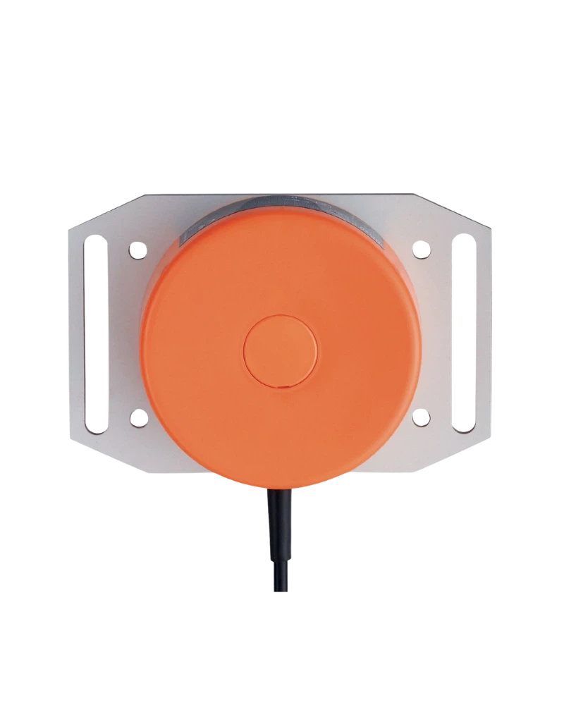 I17004 - Inductive area sensor - SIT-3070-ANKG/A-PLATE image 2