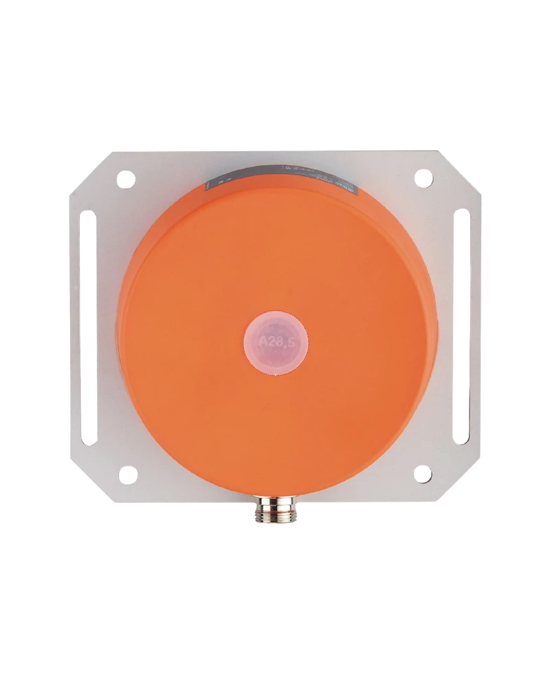 I22006 - Inductive sensor - SIY-2120-ABOW/LS/A-PLATE image 2
