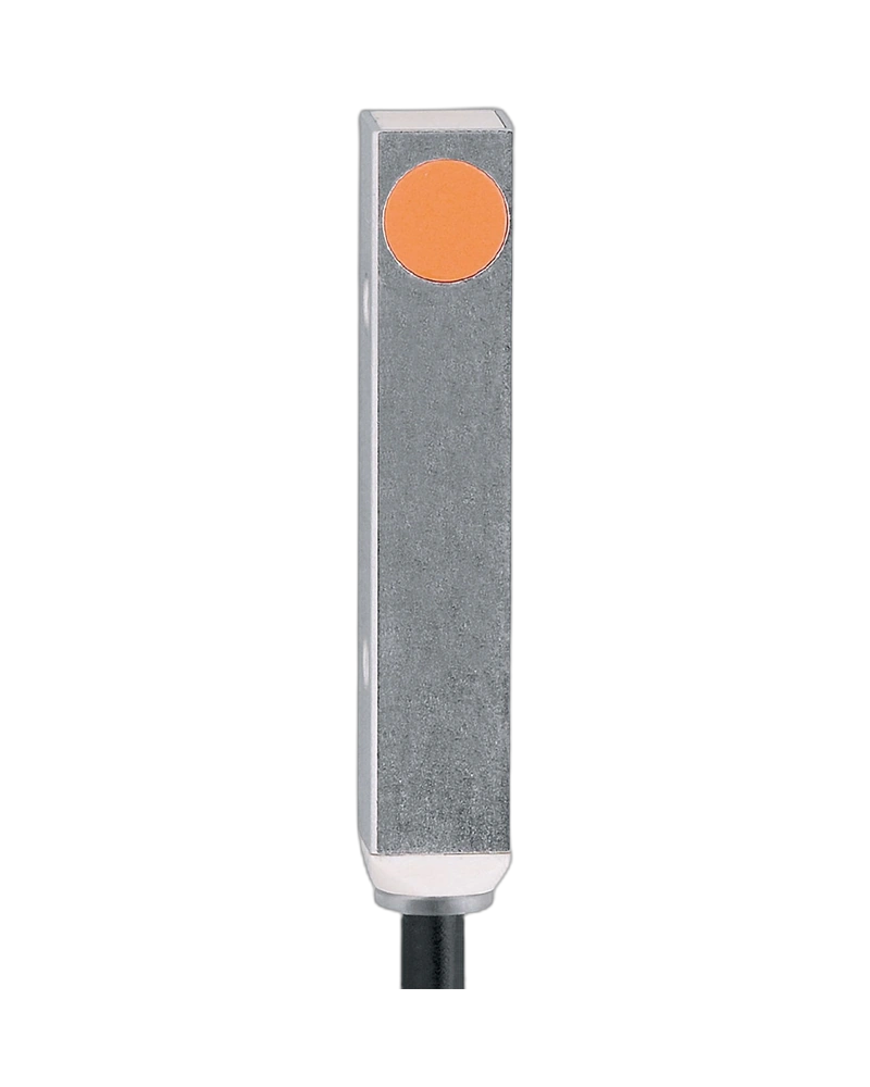 I35001 - Inductive sensor - ILA2002-AROG/OBEN/UP RT image 2
