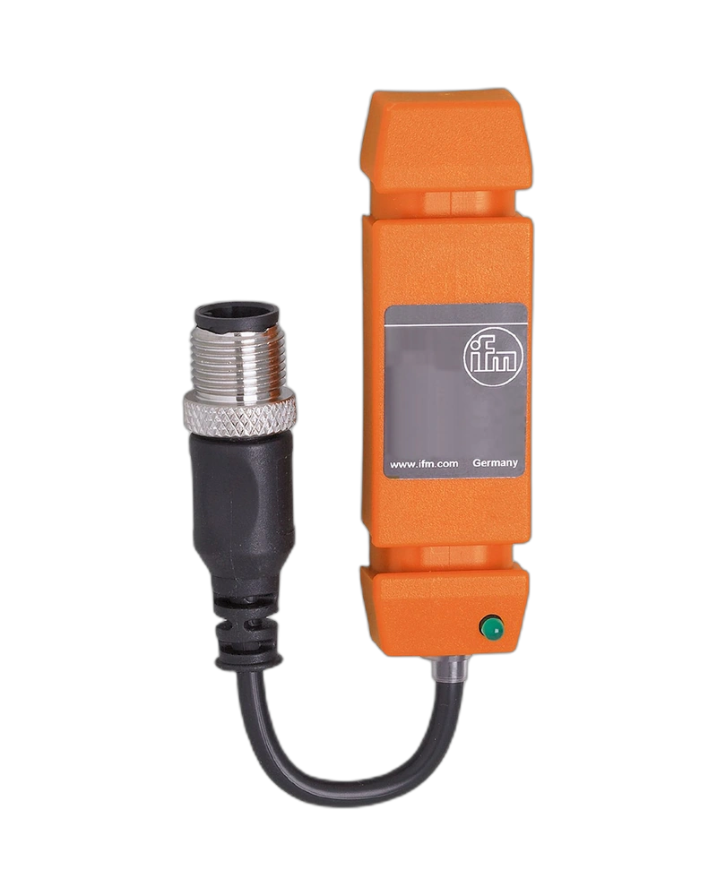 I85009 - Inductive tube sensor - I8-3020-BPKG/DY/0,09M/US100DPS image 2
