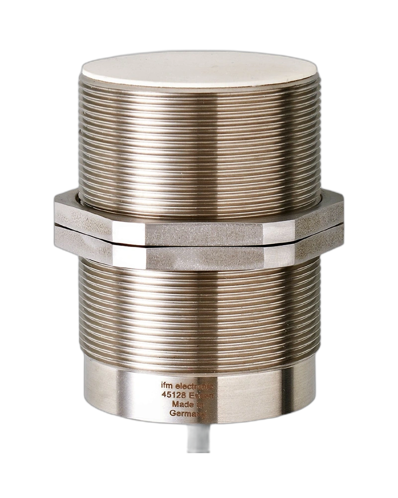 I95045 - Inductive high-temperature sensor - I9-3020ZBPKG/M50/5M/SH image 2