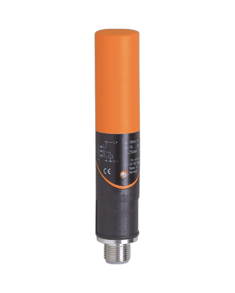 IA5135 - Inductive sensor - IAE2010-FRKG/US-100-IRF image 2