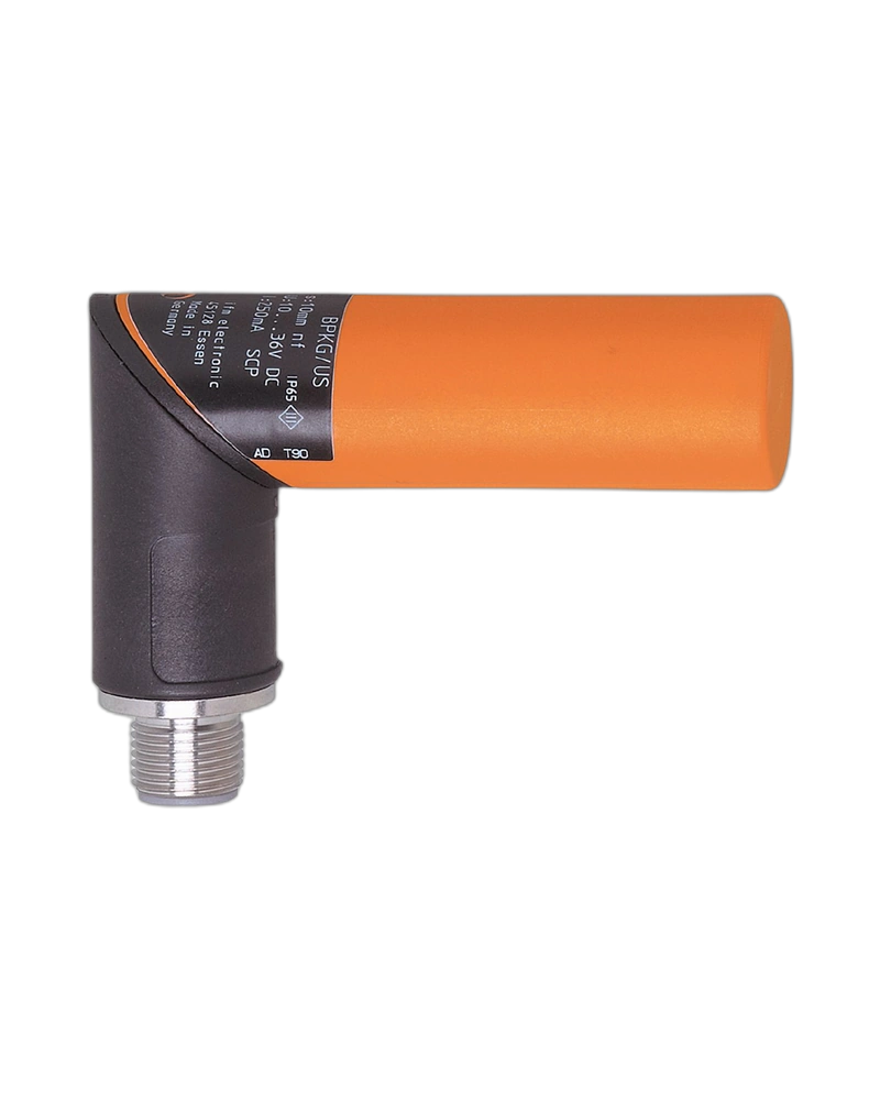 IA5136 - Inductive sensor - IAE3010-APKG/US-100/ANGLED image 2