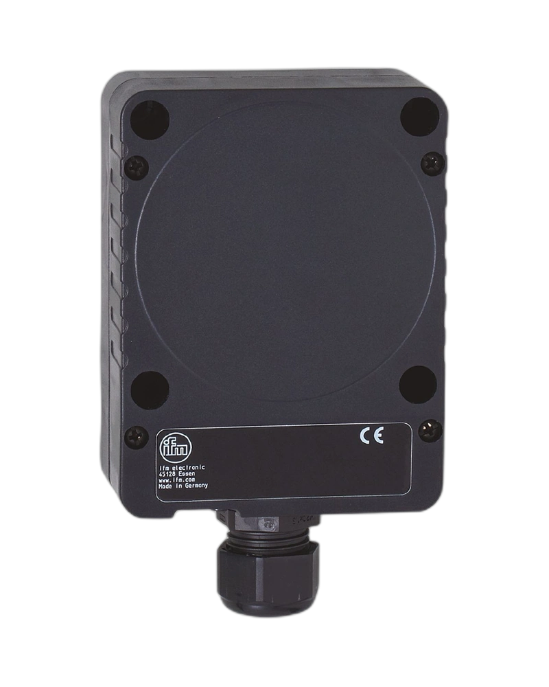 ID503A - Inductive sensor - IDE3060-FPKG/2D image 2