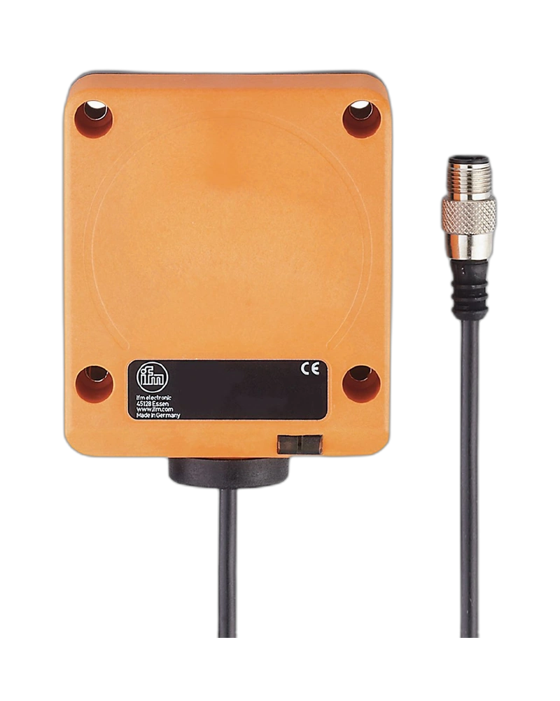 ID9920 - Inductive sensor - IDC2050BARKG/UP/0,80M/PUR/USRT image 2