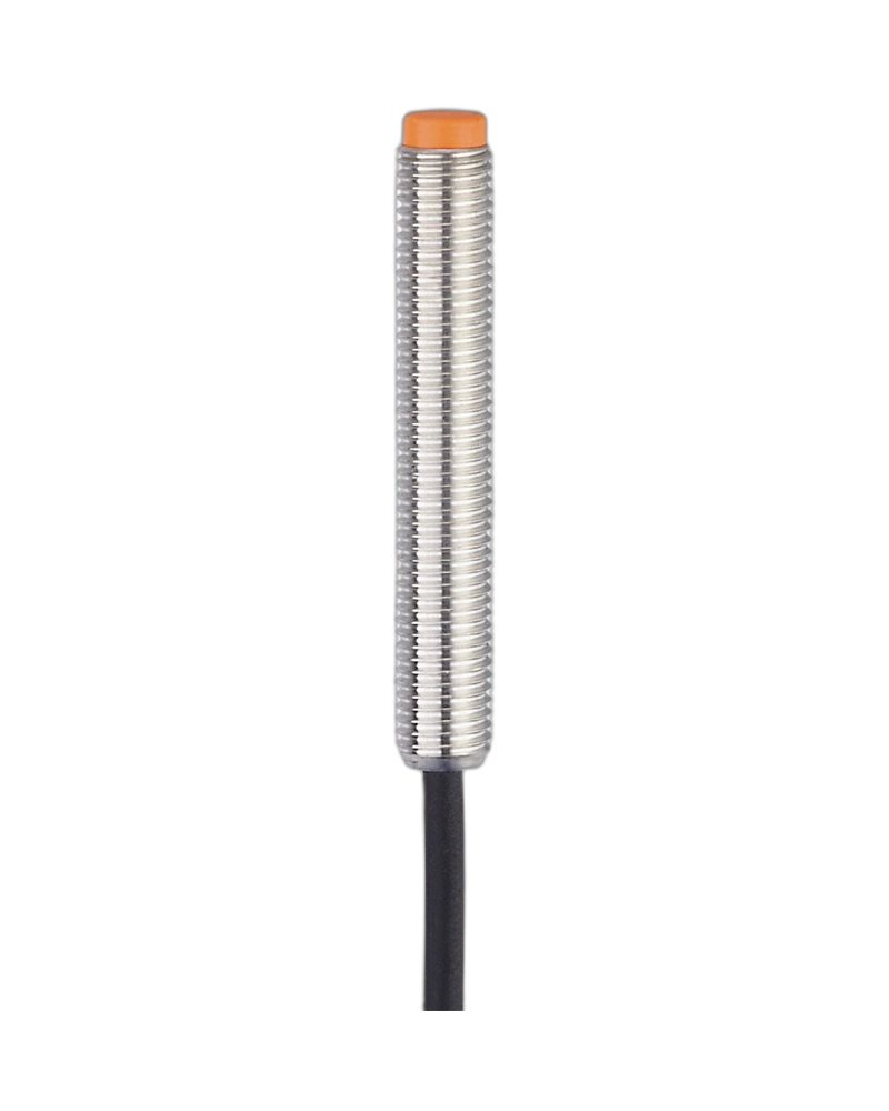 IE5317 - Inductive sensor - IEA3004-BPKG/4M/PH RT image 2