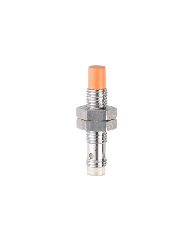 IE5349 - Inductive sensor - IEBC003BBSKG/AS image 2