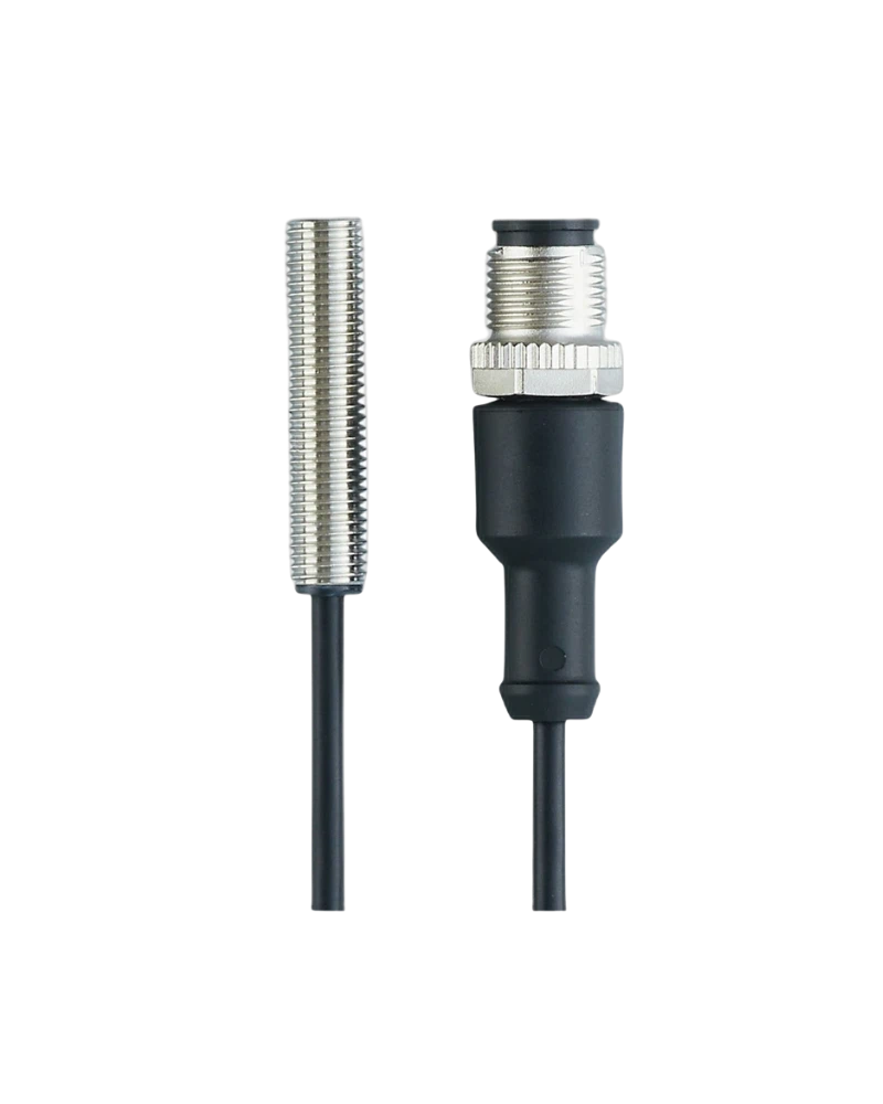 IE5351 - Inductive sensor - IEBC003BASKG/0,3M/US image 2