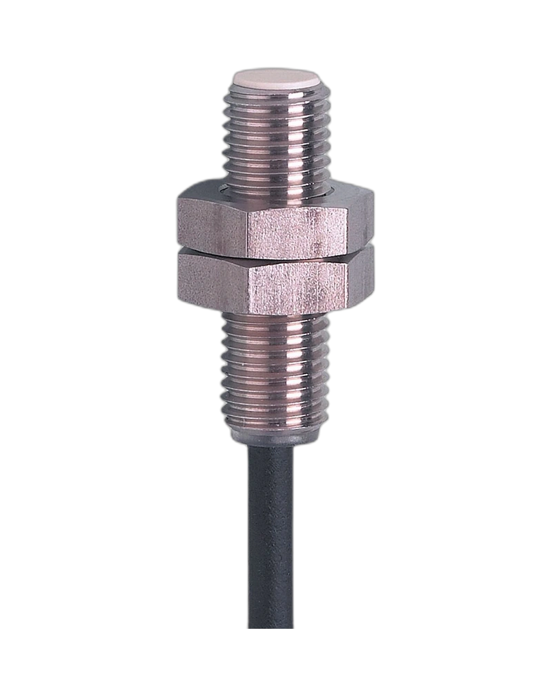 IE5368 - Inductive sensor - IEB3002BBPKG/V4A/2M image 2