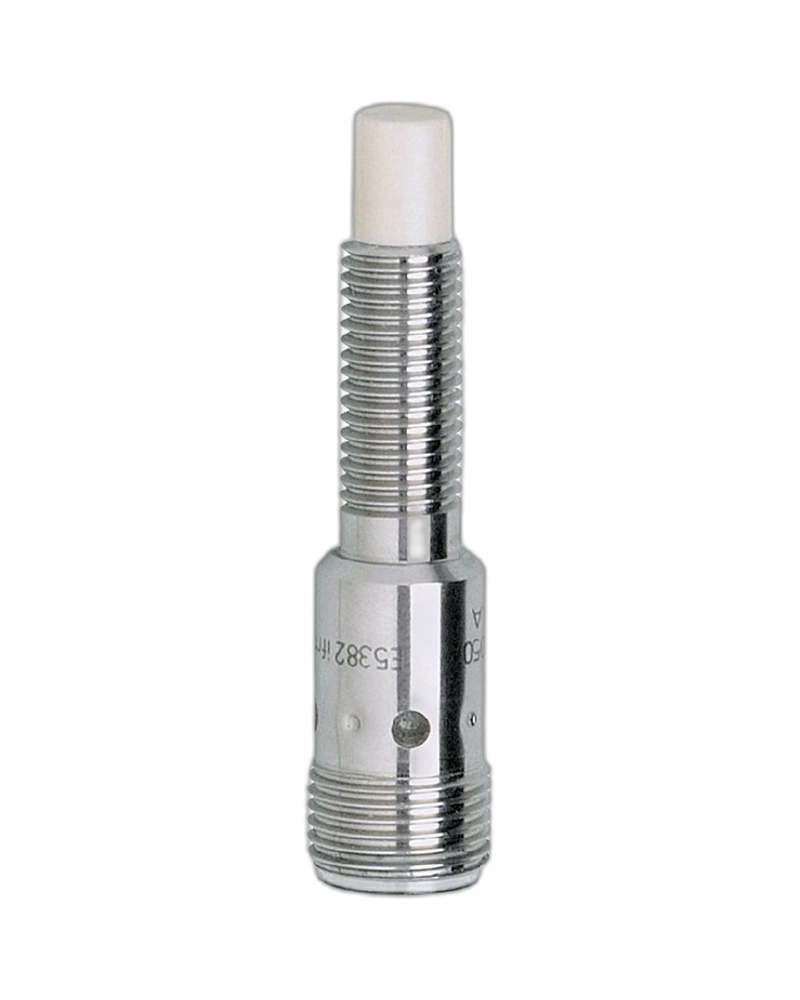 IE5382 - Inductive sensor - IEB3004-BPKG/V4A/US-104 image 2