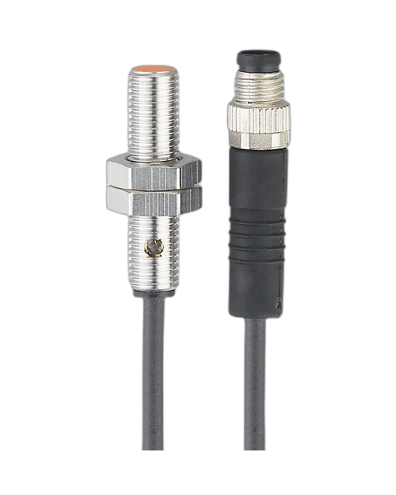 IE5385 - Inductive sensor - IEB3001-BPKG/2M/BH/AS image 2