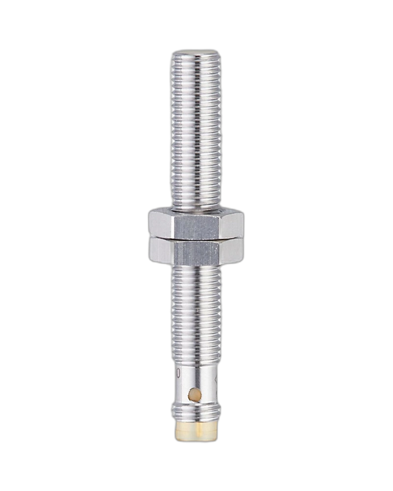 IE5390 - Inductive sensor - IEK31,5-BPKG/V4A/K1/AS image 2