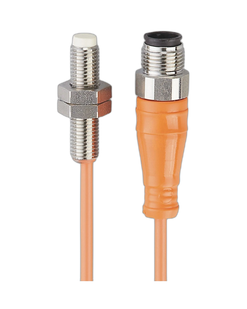 IE5406 - Inductive sensor - IEB3003-BPKG/V4A/5M/US image 2