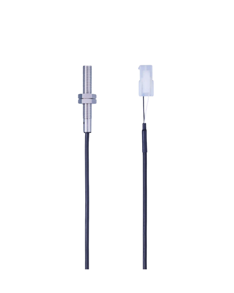 IE5428 - Inductive sensor - IEK2002BFRKG/0,20M/PH/MOLEX image 2