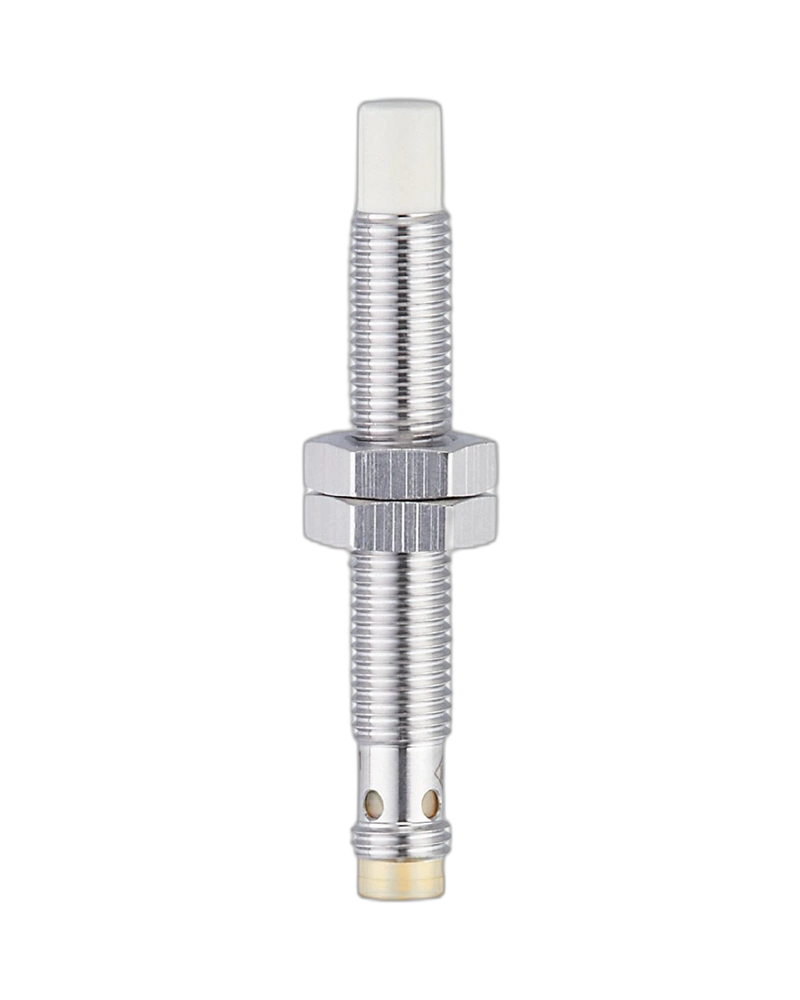 IE5456 - Inductive sensor with IO-Link - IEK3006-FRKG/IO/AS image 2