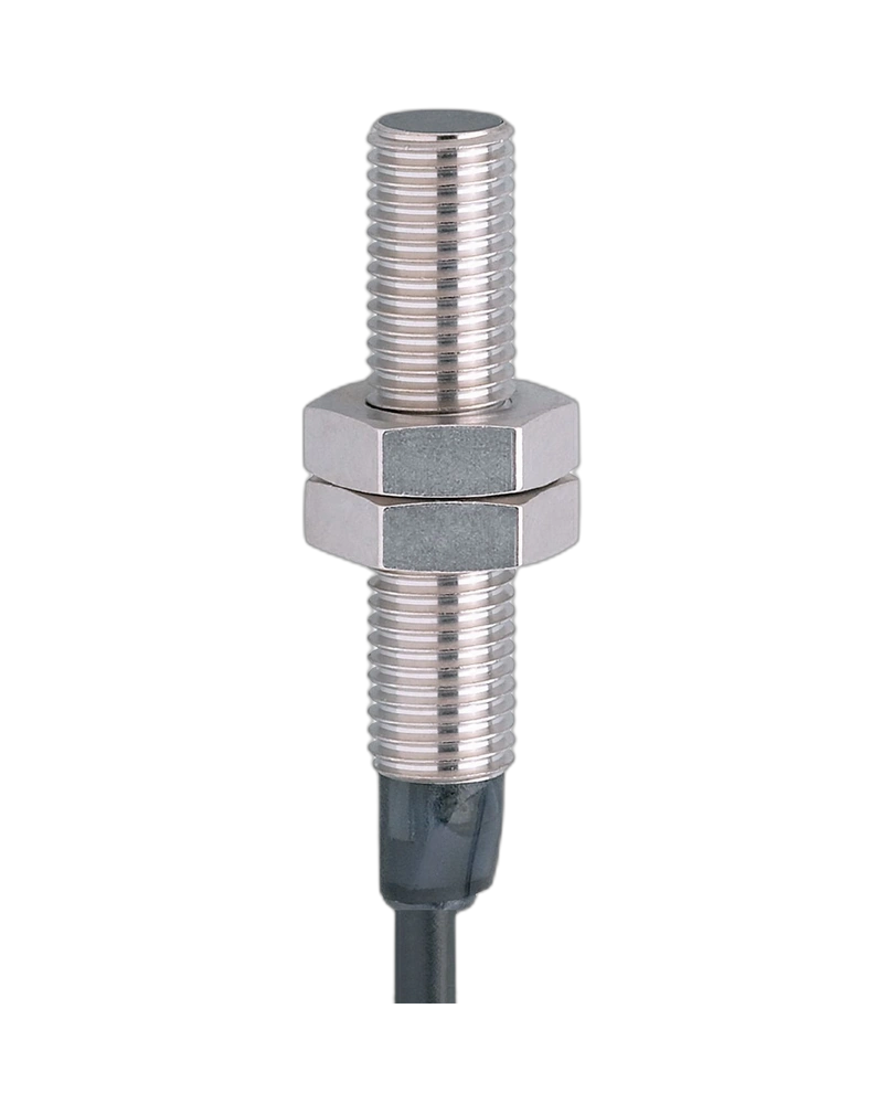IE9203 - Inductive sensor - IEB2002BARKG/2M/PUR RT image 2