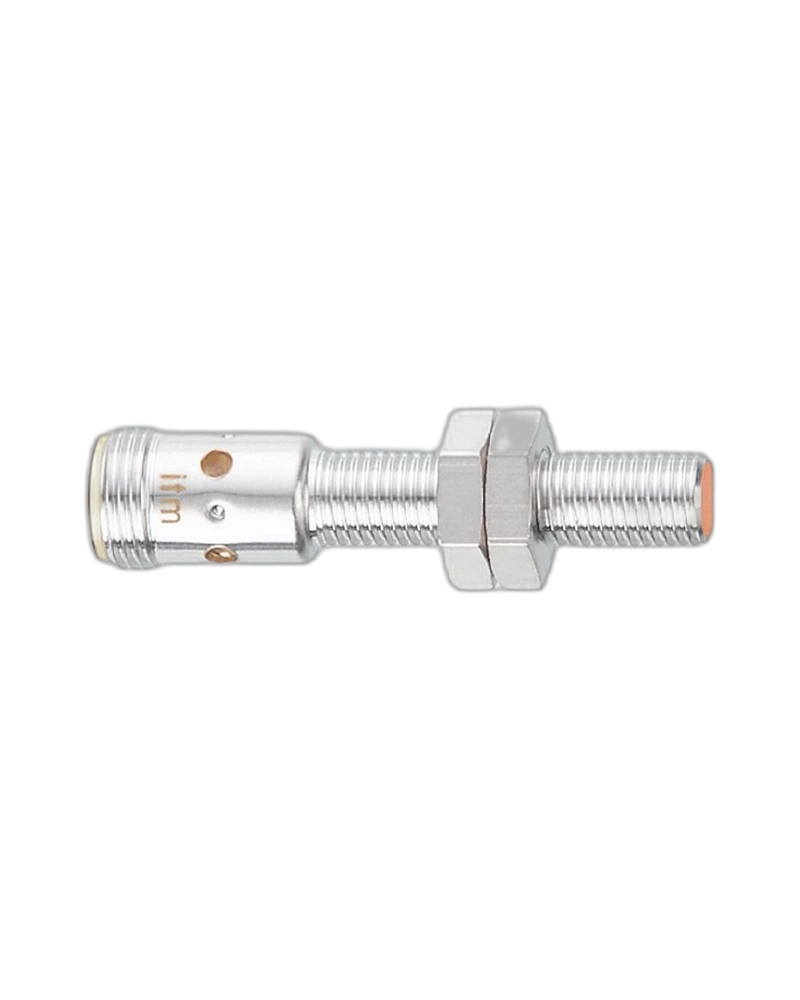 IER201 - Inductive full-metal sensor - IEK3002BANKG/AM/SC/US-104 image 2