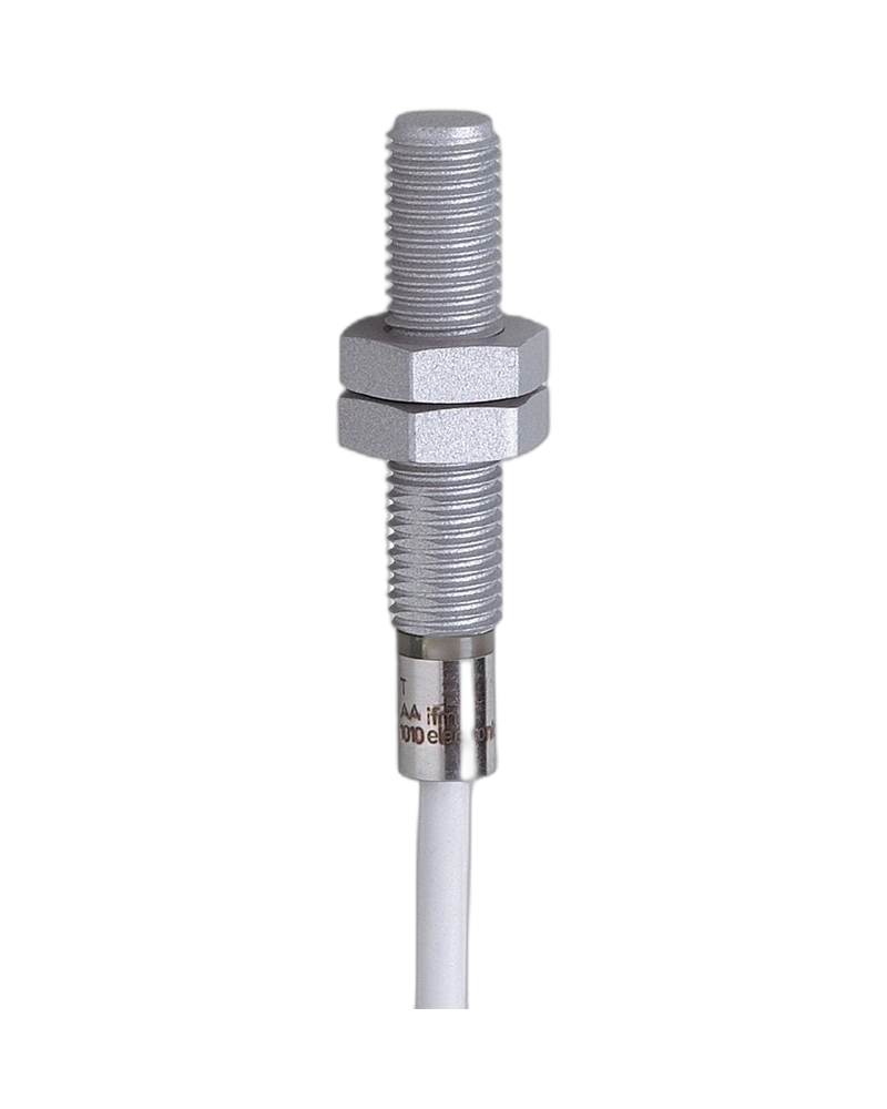 IER204 - Inductive full-metal sensor - IEB2002BARKG/AM/SC/3,0M/2LED image 2