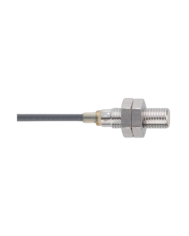 IES238 - Inductive sensor - IEB3003BBPKG/V4A/2M/PUR image 2