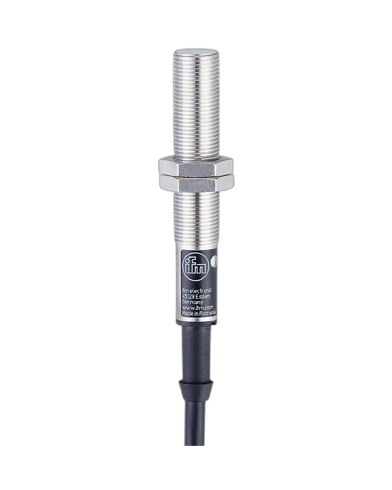 IF0027 - Inductive sensor - IFA2004-ABOW/6M image 2