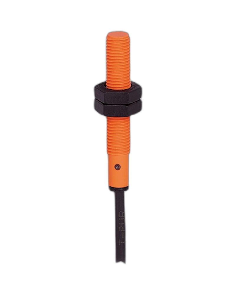 IF0295 - Inductive sensor - IF-2002-ABOW image 2