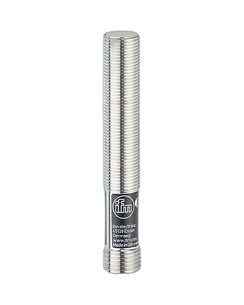 IF0299 - Inductive sensor - IFA2002-ABOW/SL/BS-400B image 2